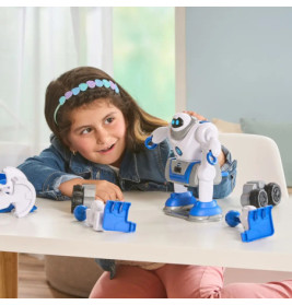 V-Bot 5-in-1 Roboter