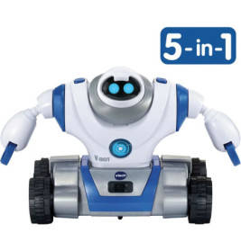 V-Bot 5-in-1 Roboter