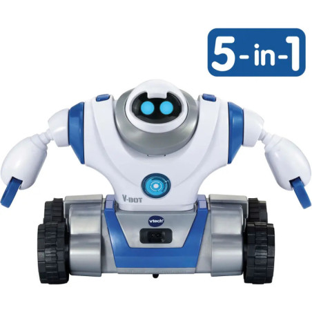 V-Bot 5-in-1 Roboter