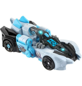 Switch & Go Dinos - Fire-Ptero taktylus