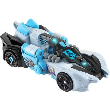 Switch & Go Dinos - Fire-Ptero taktylus