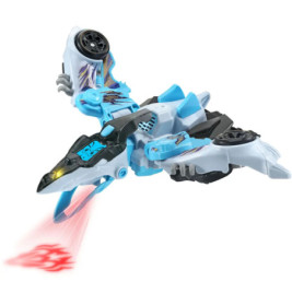 Switch & Go Dinos - Fire-Ptero taktylus