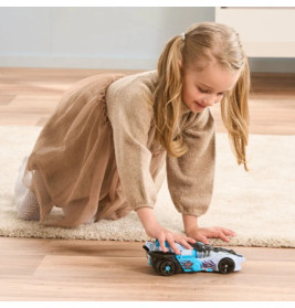 Switch & Go Dinos - Fire-Ptero taktylus