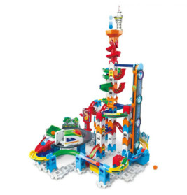 Marble Rush - Super Sky Tower