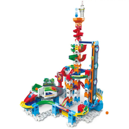Marble Rush - Super Sky Tower