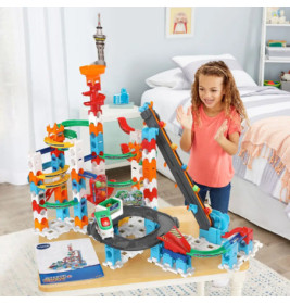 Marble Rush - Super Sky Tower