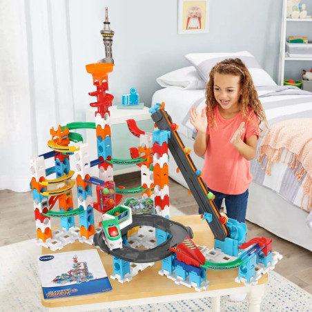 Marble Rush - Super Sky Tower