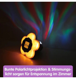 Kidimagic Galaxy Light