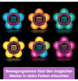 Kidimagic Galaxy Light