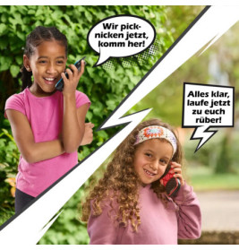 KidiTalkie Explorer