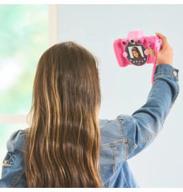 KidiZoom Duo FX pink inkl. Blitz