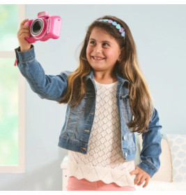 KidiZoom Duo FX pink inkl. Blitz