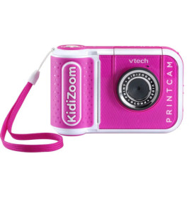 KidiZoom Print Cam pink