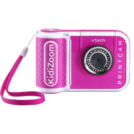 KidiZoom Print Cam pink