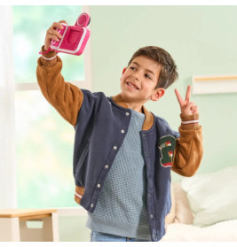 KidiZoom Print Cam pink