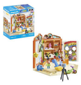 Spielwarenladen