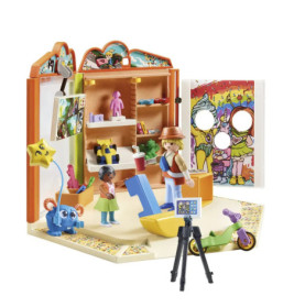Spielwarenladen