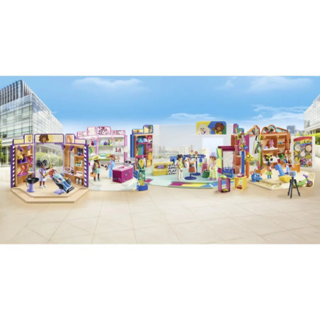 Spielwarenladen