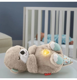 Fisher-Price Schlummer-Otter