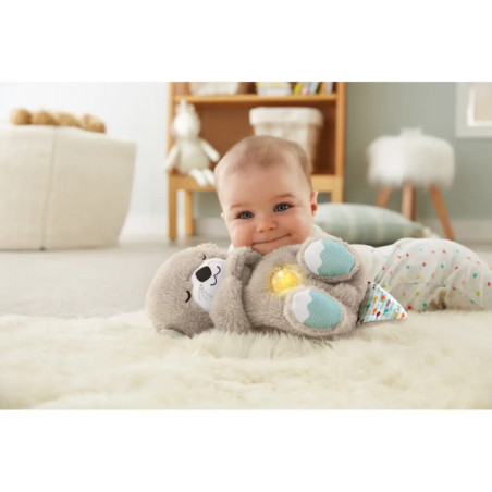 Fisher-Price Schlummer-Otter