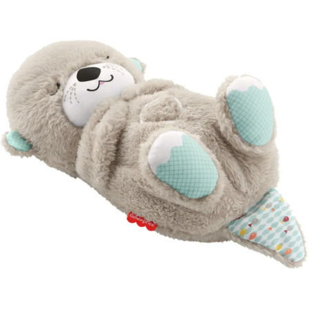 Fisher-Price Schlummer-Otter