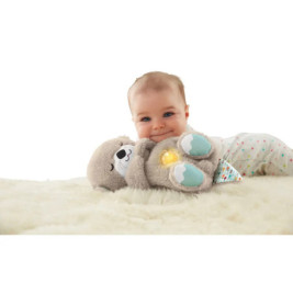 Fisher-Price Schlummer-Otter