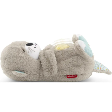 Fisher-Price Schlummer-Otter