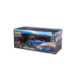 RC Scale Car Bugatti Chiron, Revell Control Ferngesteuertes Auto