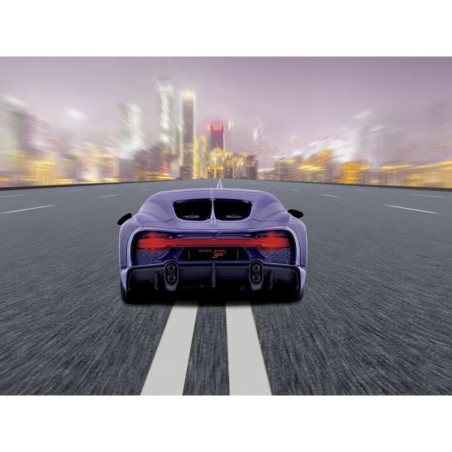 RC Scale Car Bugatti Chiron, Revell Control Ferngesteuertes Auto