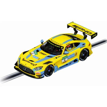 Mercedes-AMG GT3 Evo Mercedes-AMG Team Dig132