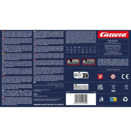 RC 2,4GHz ABT Red Bull Audi R8 LMS GT3