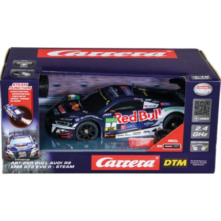 RC 2,4GHz ABT Red Bull Audi R8 LMS GT3 RC 2,4GHz ABT Red Bull Audi R8 LMS GT3