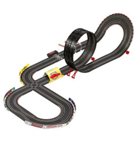 GO!!! Disney·Pixar Cars - Neon Nights