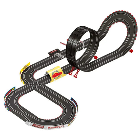 GO!!! Disney·Pixar Cars - Neon Nights