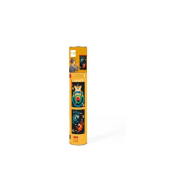 Magnet Dartspiel Verrückte Monster gross