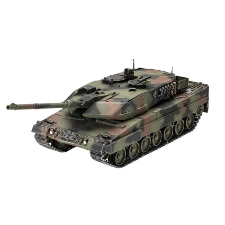 Leopard 2 A6 A6NL, Revell Modellbausatz