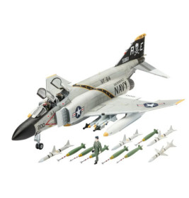 F-4J Phantom II, Revell Modellbausatz