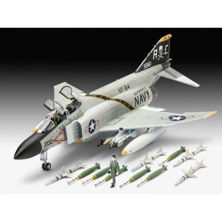F-4J Phantom II, Revell Modellbausatz