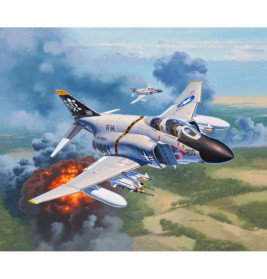F-4J Phantom II, Revell Modellbausatz