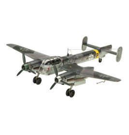Arado Ar 240 , Revell Modellbausatz