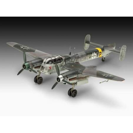 Arado Ar 240 , Revell Modellbausatz