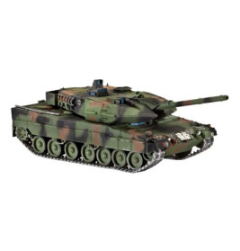 Leopard 2 A6 A6M, Revell Modellbausatz