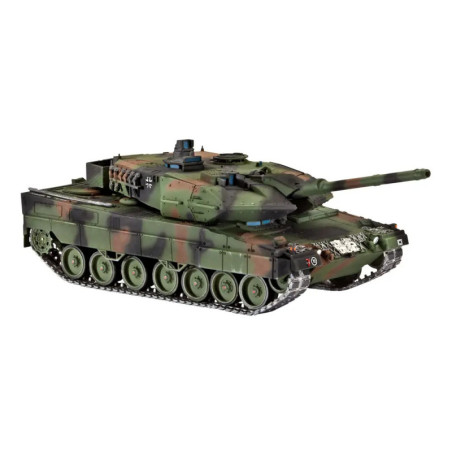 Leopard 2 A6 A6M, Revell Modellbausatz