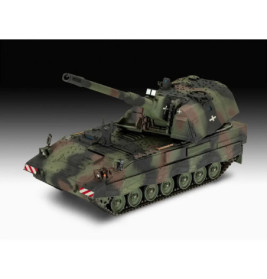 Panzerhaubitze 2000, Revell Modellbausatz