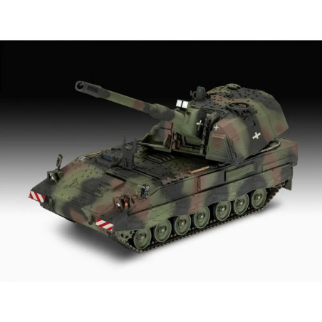 Panzerhaubitze 2000, Revell Modellbausatz