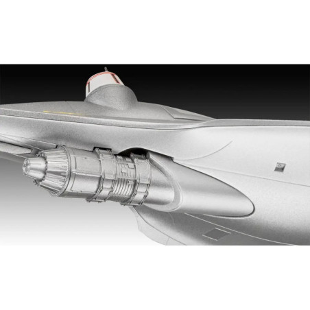 “N-1 Starfighter™: The Mandalorian”, Revell Modellbausatz Star Wars