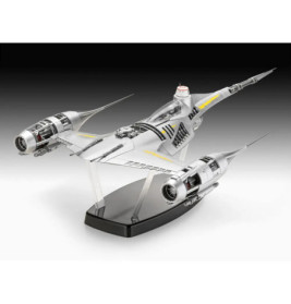 “N-1 Starfighter™: The Mandalorian”, Revell Modellbausatz Star Wars