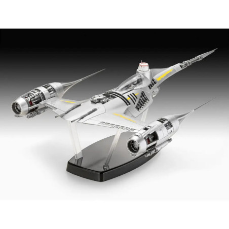 “N-1 Starfighter™: The Mandalorian”, Revell Modellbausatz Star Wars