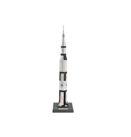 Apollo Saturn V, Revell Modellbausatz
