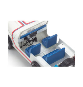 77 Jeep CJ-7, Revell Modellbausatz